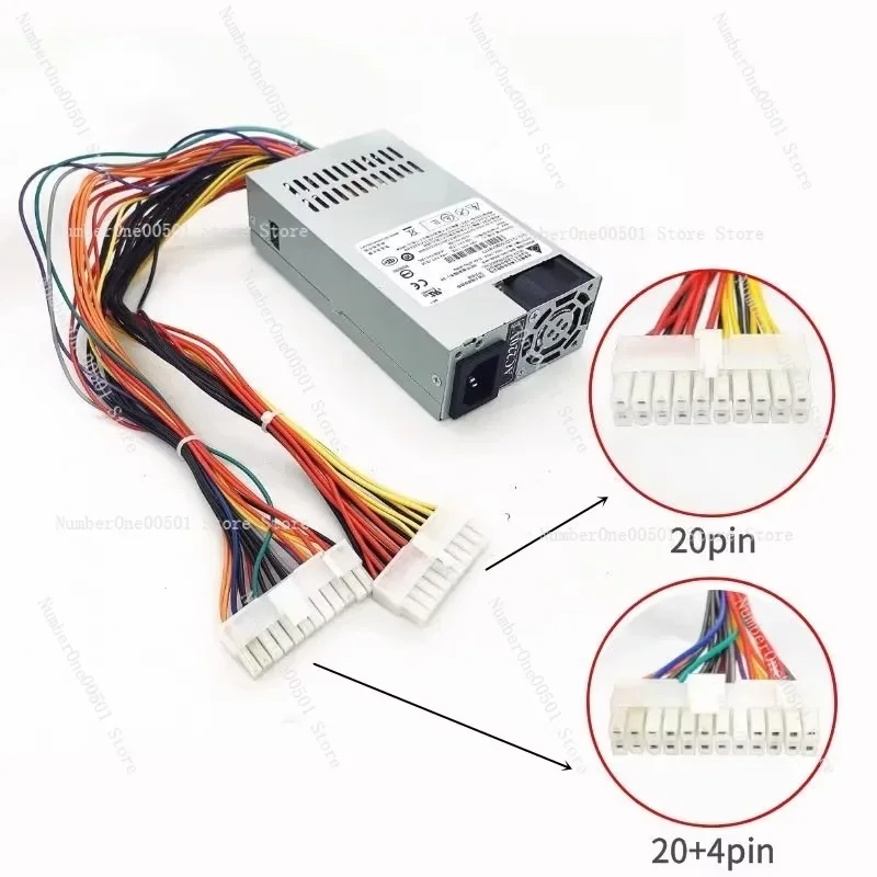 

Блок питания для NAS-серверов DPS-250AB-44B (SS-250SU) 250W 1U, новый, в наличии