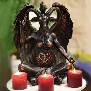 Barbie baphomet ebay sales