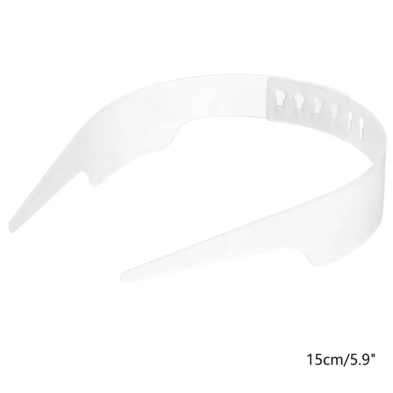 Adjustable Shirt Collar Support T-Shirt Stand Collar Shaper Shirt Anti-roll Fixed Shaper Collar Stay Bundle Kit Clothe Accessory