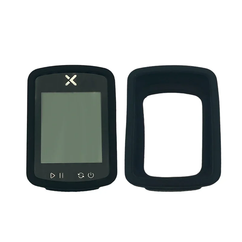 XOSS New G2 Plus GEN 2 G+ Bicycle Computer Protection Cover G2+ Bike Wireless GPS Speedometer Silicone Protector Case
