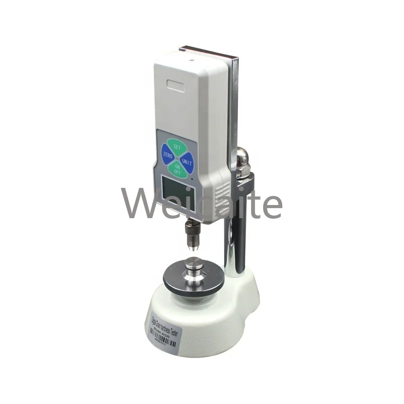 20kg Digital Tablet Pill Hardness Tester Manufacturer