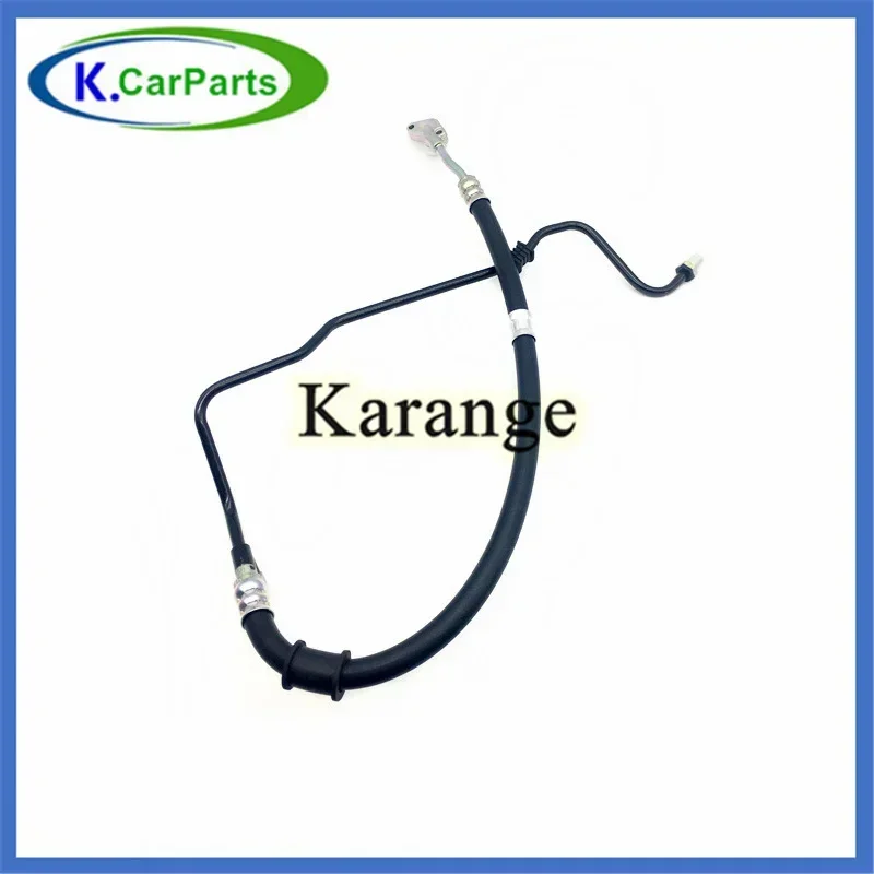 

1P Высокое качество 53713SDBA01 53713-SDB-A01 Шланг давления гидроусилителя рулевого управления подходит для Honda Accord 3.0L 2003 2004 2005 2006 2007