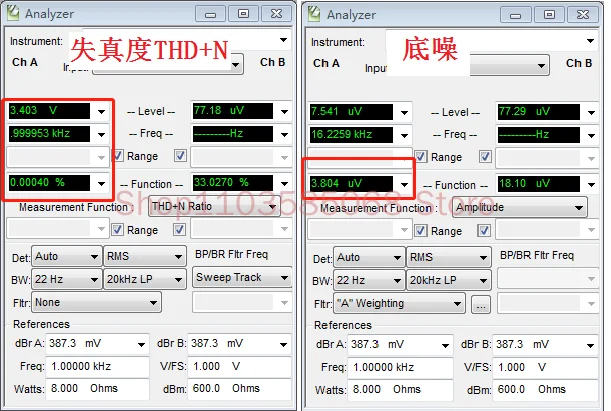 For USB Balanced Differential Measurement Recording Sound Card 384K Acquisition Card XLR Kanon Mixer Professional 2 in 2 Out AES