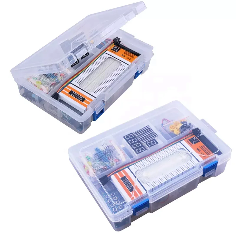 R3 Student Learning Board Electronic Module Starter Kit