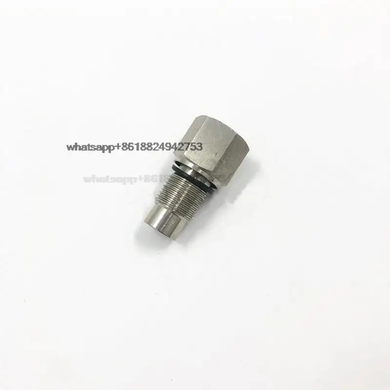 

Excavator part Adjuster Fitting R Good quality Grease fitting R200 100% Stainless steel