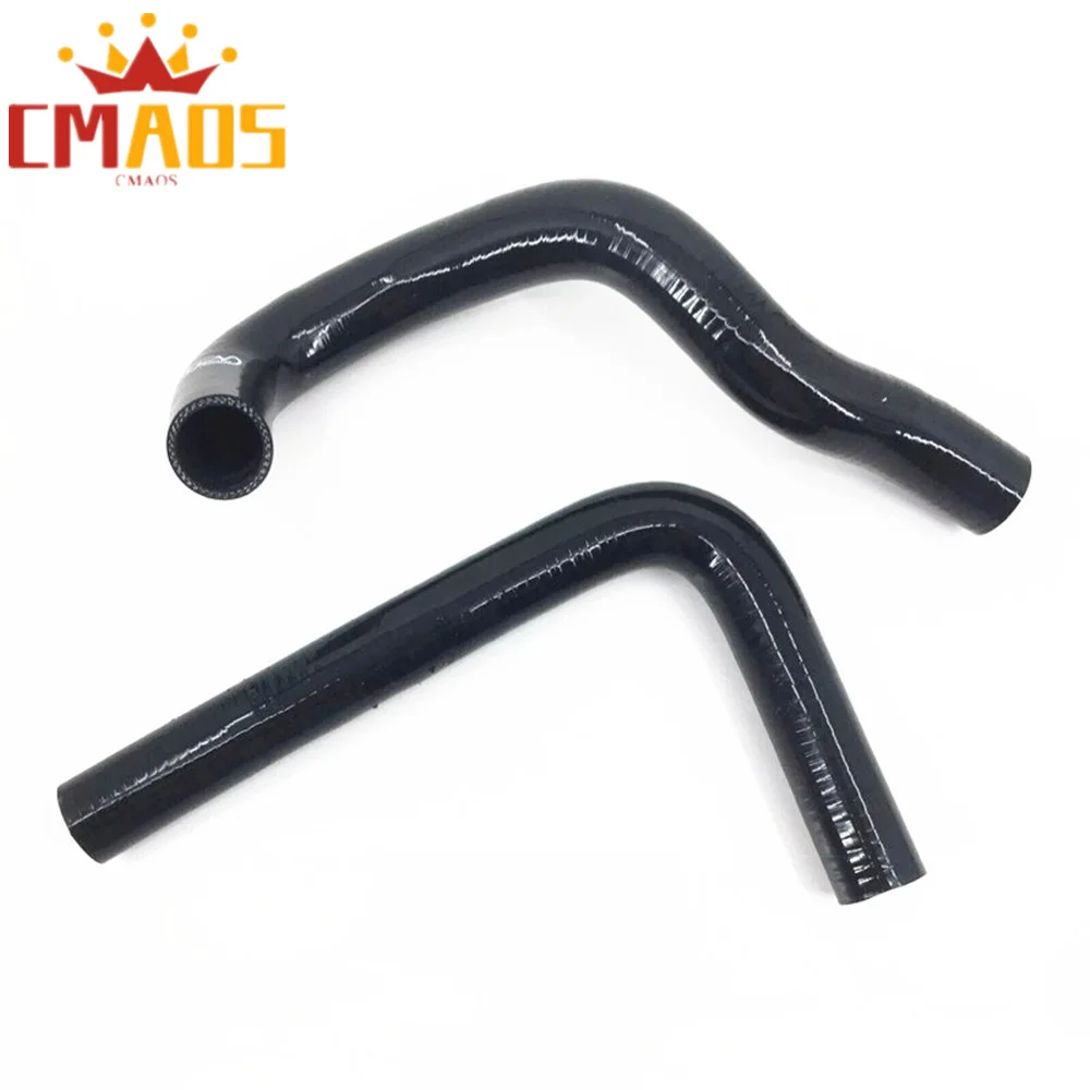 

Silicone Radiator New Hose FOR Toyota Supra JZA80 Turbo Non-VVTi 2JZ-GTE 1993-1998