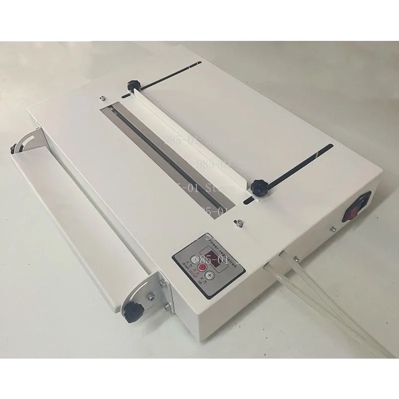 Industrial electric arc bending machine, acrylic & PVC folding hot bender for plexiglass corner and light box making