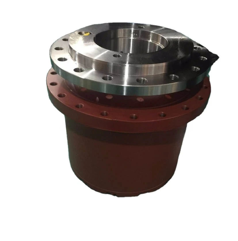 GFT travel motor speed reducer, hydraulic walking reducer