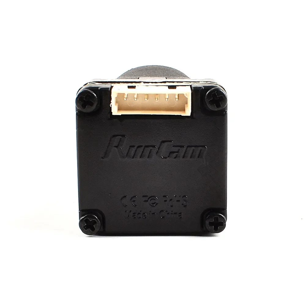 RunCam Phoenix 2 SE V2 Phoenix 2 Special Edition Camera DC 5-36V 2.1mm 8.9g 19*19*22mm Camera for RC FPV Racing Drone Quadcopter