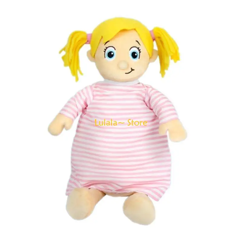 Y4QA Kid 3D Puzzle Mô hình cơ thể con người Giải phẫu Đồ chơi sang trọng Học đàn Organ Đồ chơi lắp ráp