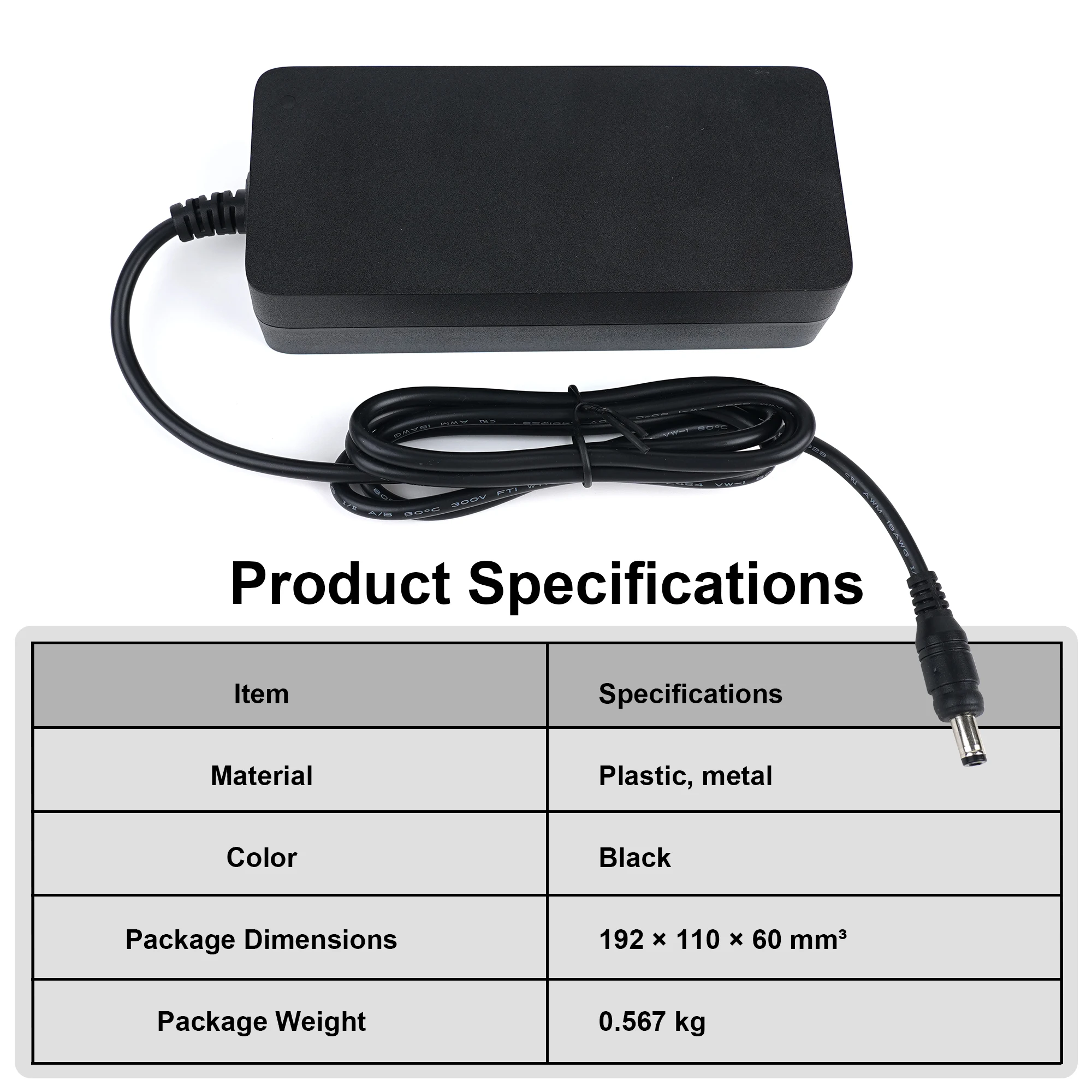 อะแดปเตอร์แปลงไฟ 96W 24V 4A สำ - 3D Printer Power Supply บทวิจารณ์และราคา