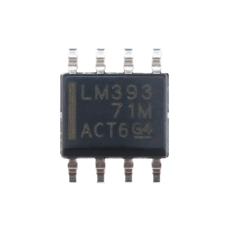 10PCS LM319N LM324N LM339N LM348N LM358P LM359N LM380N LM386N LM393N DIP LM324DR LM339DR LM393DR SOP