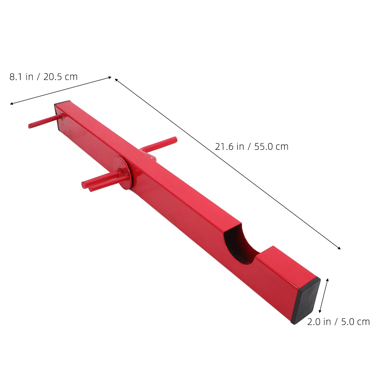 Steel Manual Truck Strap Winder Belt Winding Tool Efficient Easy Use for Truck Bundling Strap Winder Cargo Fixing Tool