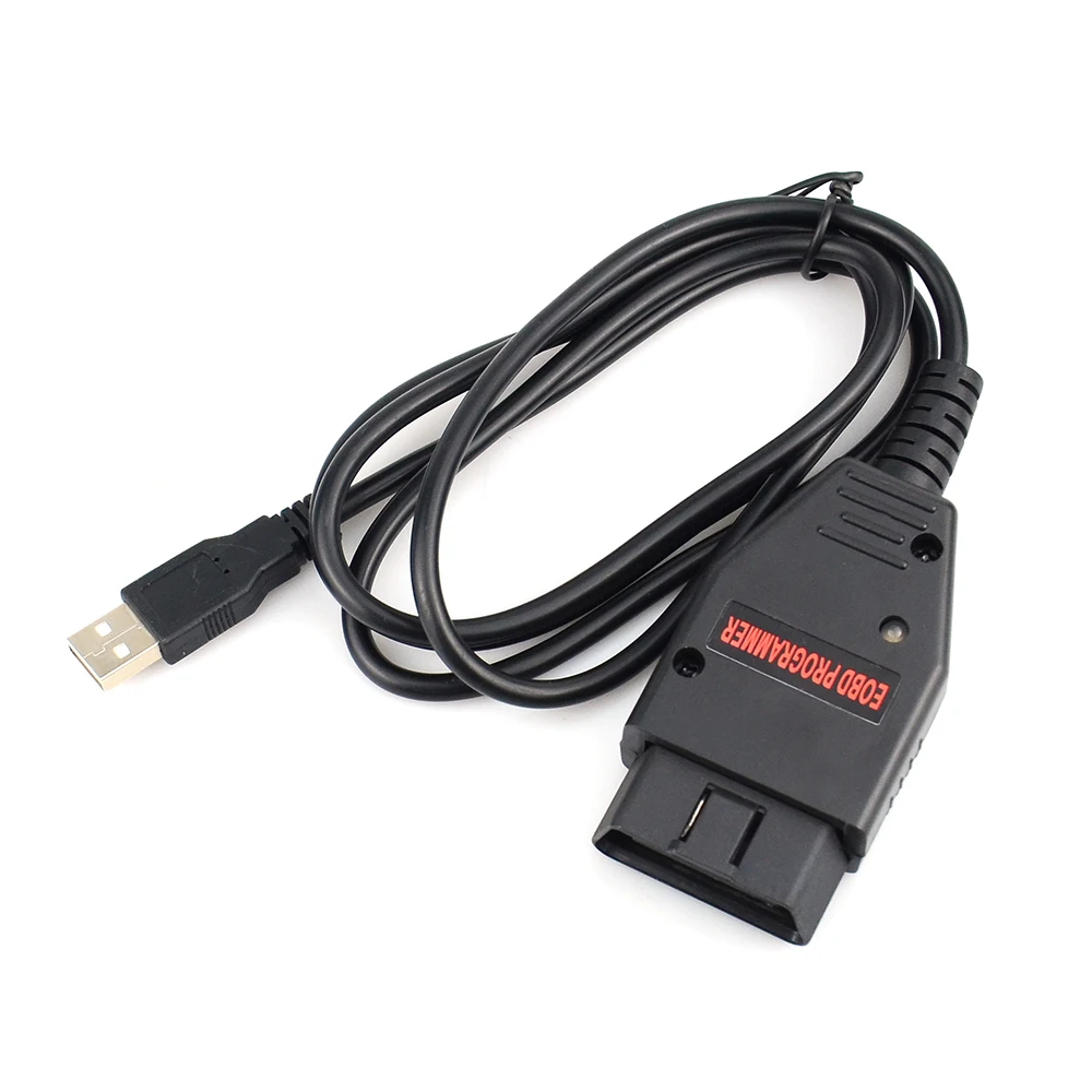 أداة ضبط رقاقة Galletto 1260 ECU - أداة تشخيص السيارة Obd2 مع شريحة FTDI، مبرمج المتعري ECU، قراءة وكتابة المسح التلقائي لـ Obd2