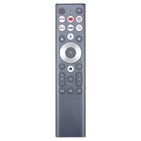 Compatible  Hisense TV U6 U7 U8 series 55U8N 65U8N 100U8N 55U7N 65U7N 55U6N 65U6N remote control ERF6A80 NO voice