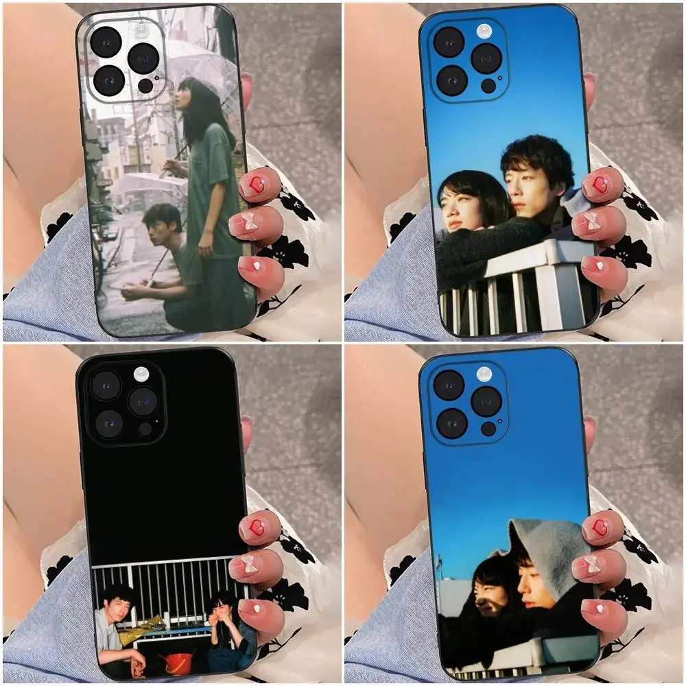 

The Last 10 Years Phone Case For iPhone 16e,16se4,16,15,14,13,12,Pro,Max,11,Plus,XR,XS Max Shockproof Silicone Soft Shell