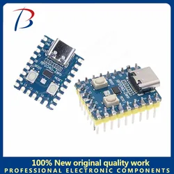 RP2040-Zero RP2040 for Raspberry Pi Microcontroller PICO Development Board Module Dual-core Cortex M0  Processor 2MB Flash