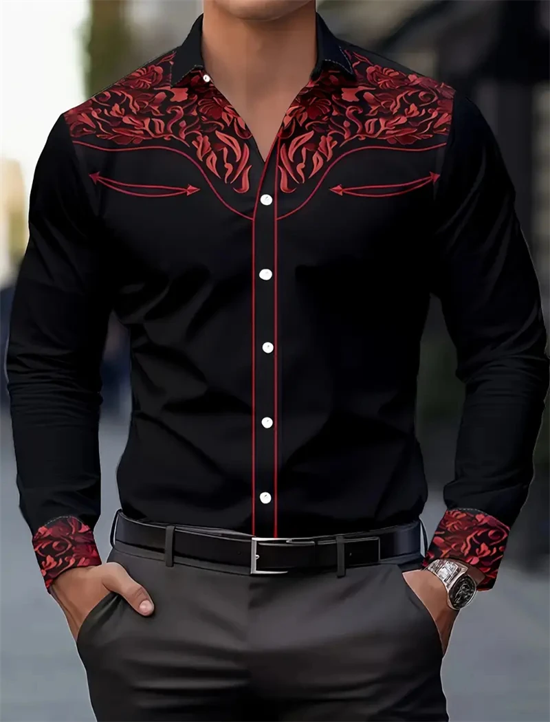 Thumbnail 4 - #39 Best Mens Denim Button Shirts to Buy In 2026