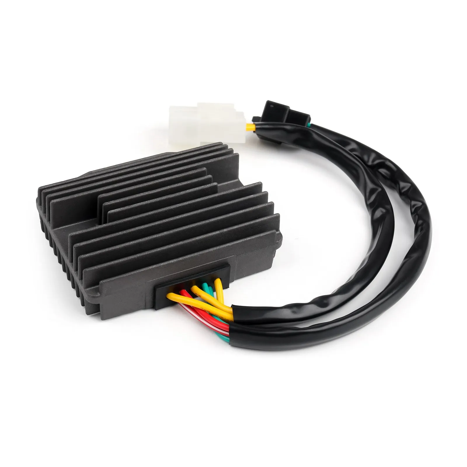 Artudatech Regulator Rectifier for Aprilia Shiver SL750 GT 07-16 Dorsoduro 750 SMV750 08-16