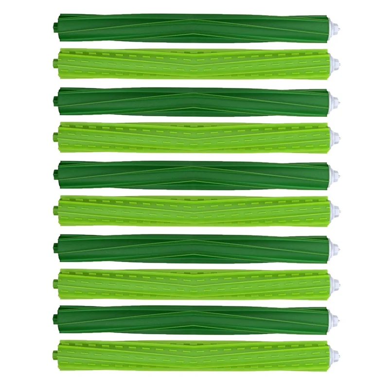 ABKR-5 conjunto de peças de reposição de escova de rolo de borracha para irobot roomba s9 (9150) s9 + s9 plus (9550) aspirador de pó série s