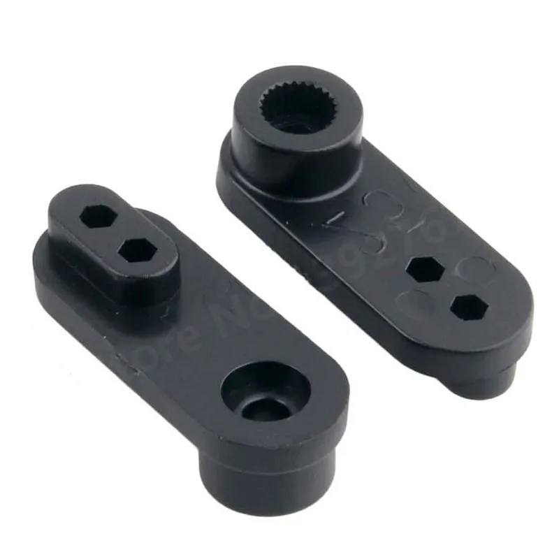 Pezzi di ricambio HSP del servo sterzo 02372 per auto telecomandata modello 1/10 R/C RC