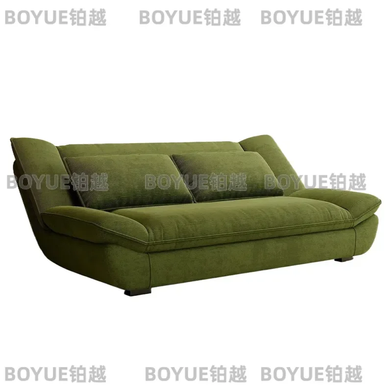 Multifunctional Folding Sofa Bed Convertible Sleeper Couch for Living Room Bedroom Single Double Lounge Furniture