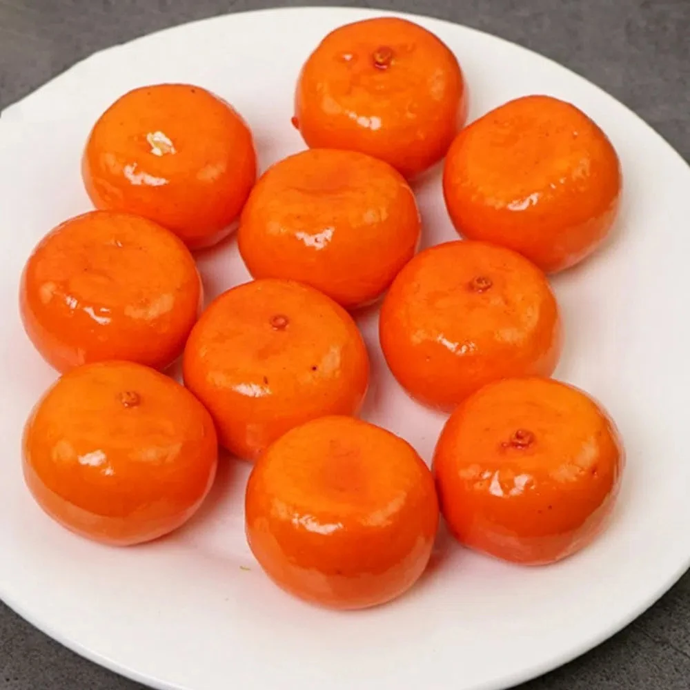 

Model Crafts Ornaments Photography Props Home Decoration Fake Fruits Artificial Fruits Artificial Foods Simulation Vegetable