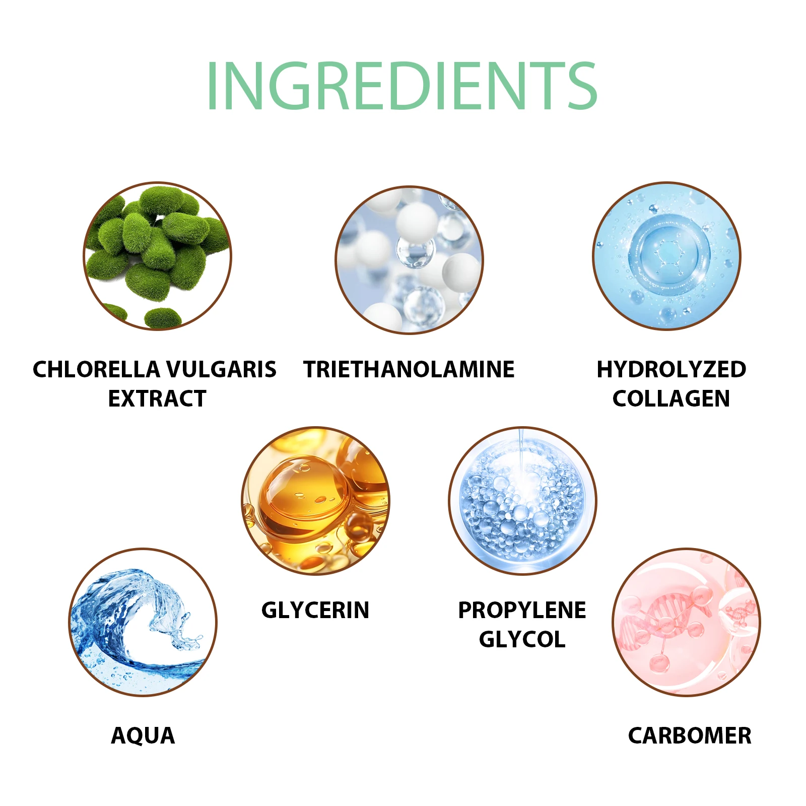 Gel esfoliante alle erbe, gel schiarente esfoliante per pori restringenti con bocca nera chiusa detergente delicatamente 100 g