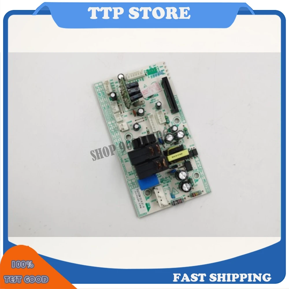 

For Midea Microwave Oven Computer Board M3-L234E M3-L236E EGCCCSM-S3-K (F) - P