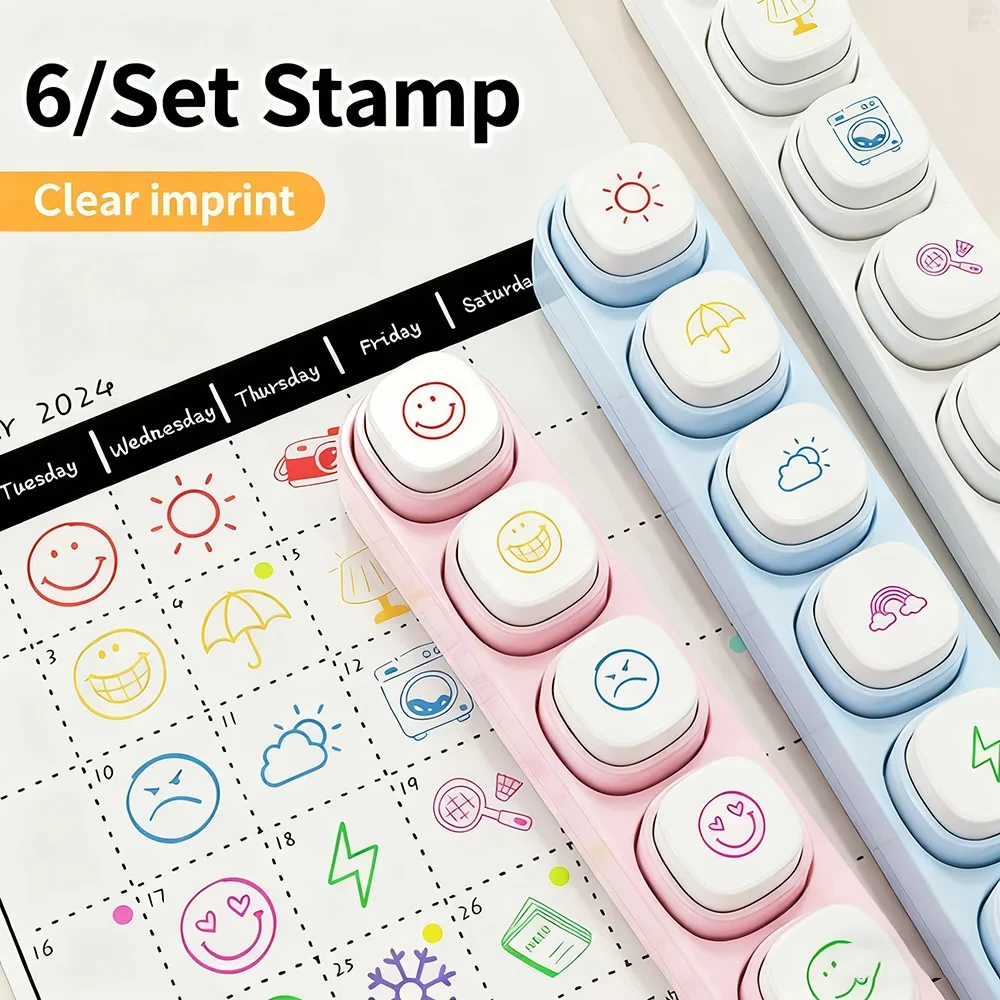 #73 Cheapest Decorative Stamps Deals You Can Get
