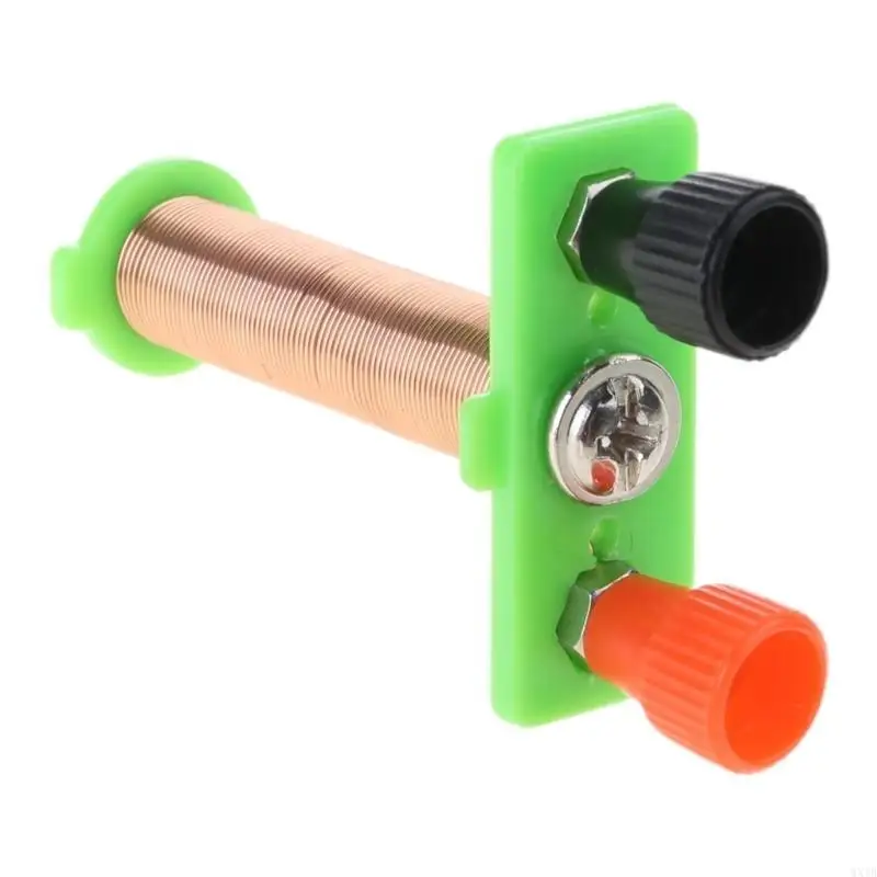 EXPERIMENTOS ELECTROMAGO FÍSICA kits ciencia kits física herramienta electromagnet