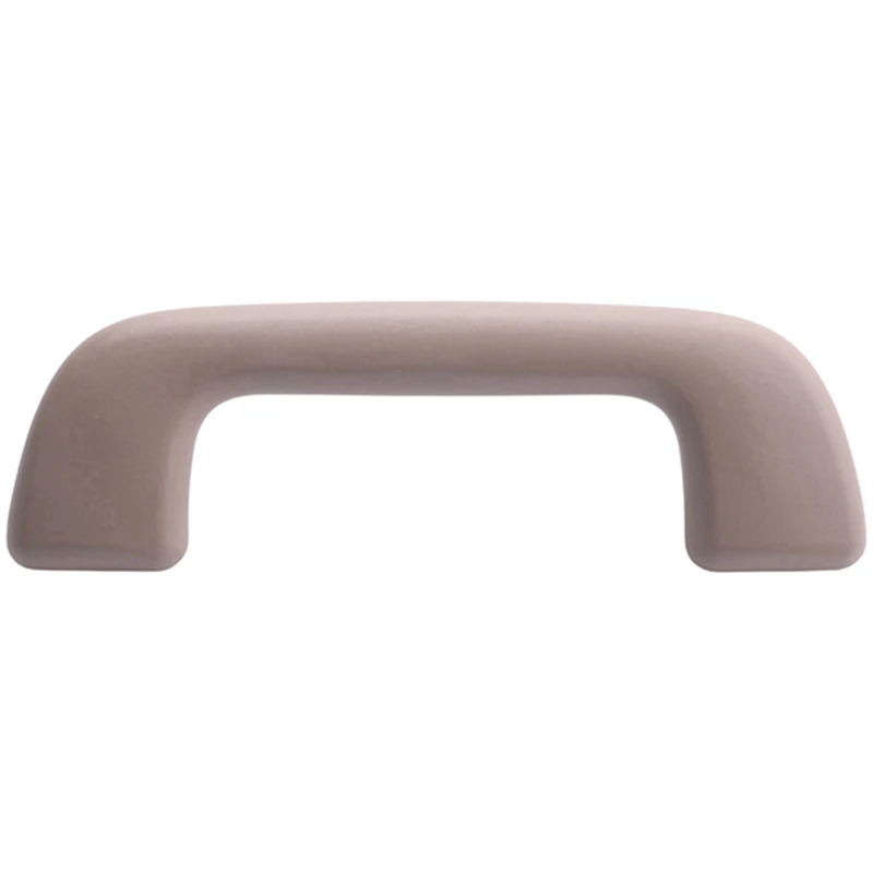 Car Beige Rear Trunk Door Handle Tailgate Door Handle for Toyota Land Cruiser Prado LC120 2003-2009