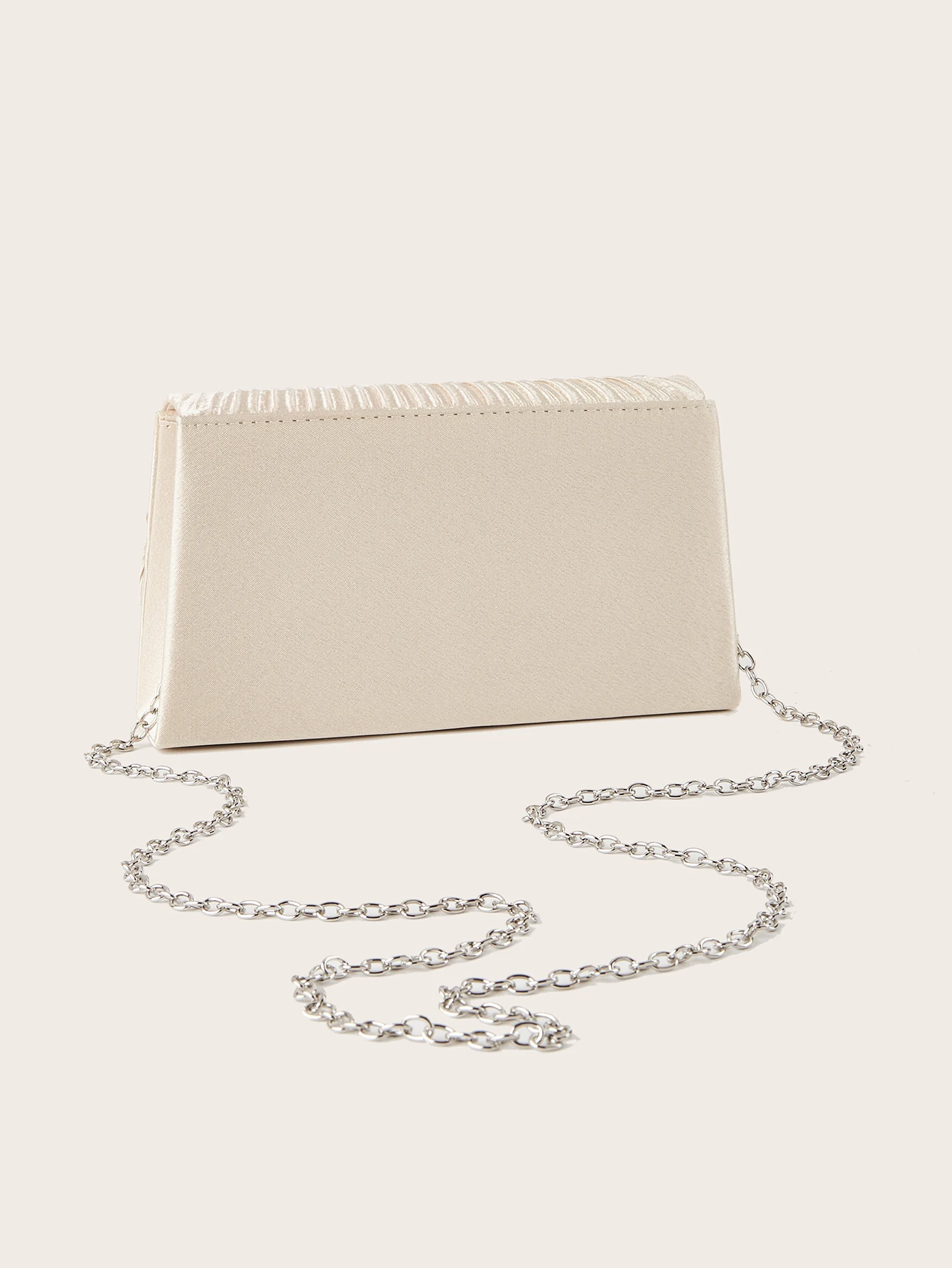 حقيبة يد عصرية وفاخرة مناسبة للفتيات والنساء وموظفي المكاتب وما إلى ذلك. لتتناسب مع التنانير والفساتين والشيونغسام. #2