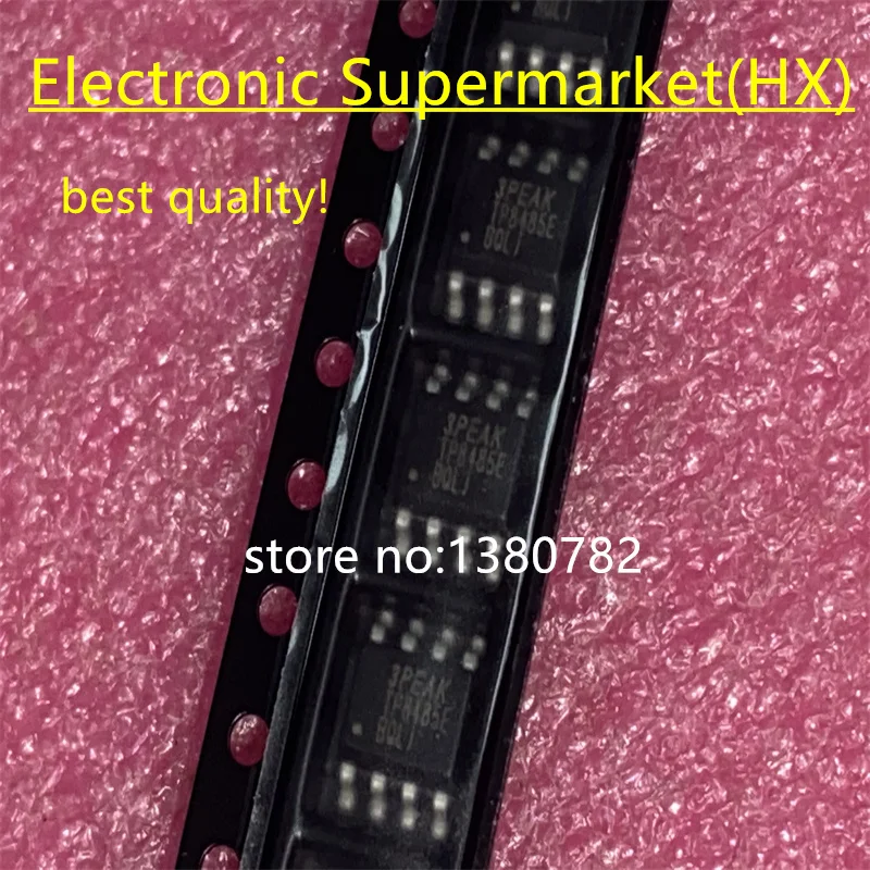 

Free shipping 20pcs-100pcs TP8485E SOP-8 IC In stock!
