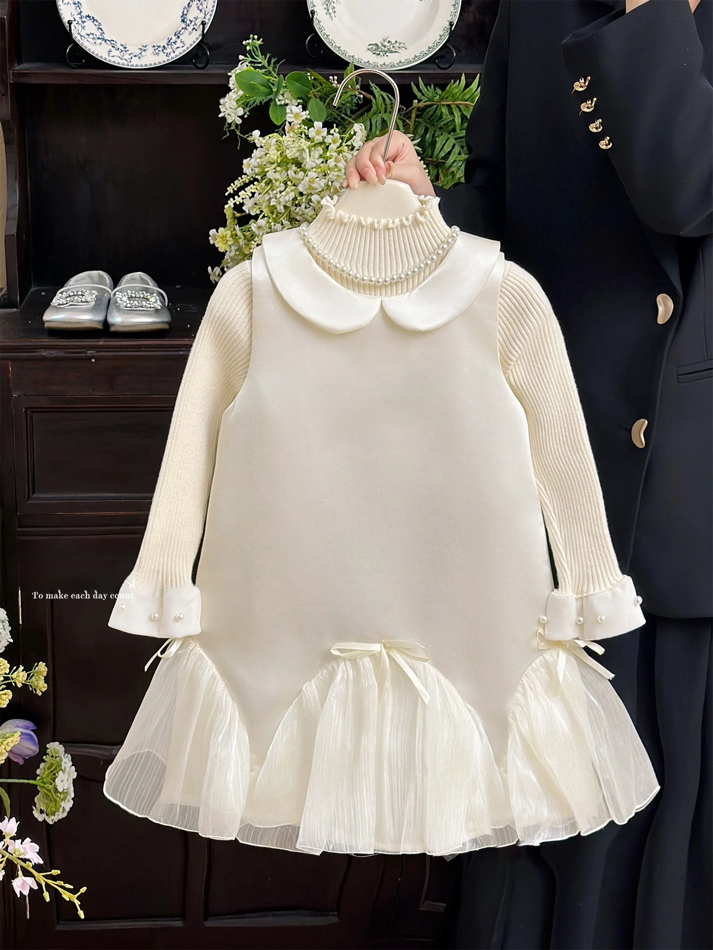 

Princ Sle Girls Dr Summer Birthday Cake Design Me Splice Vest Dr High Waist Soft Fabric No Elastici ...