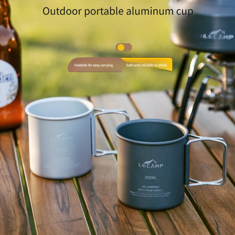 

Складная титановая чашка для кемпинга, дорожная посуда, посуда для пикника, кухонное оборудование для улицы, дорожный набор для приготовления пищи, кухонная утварь