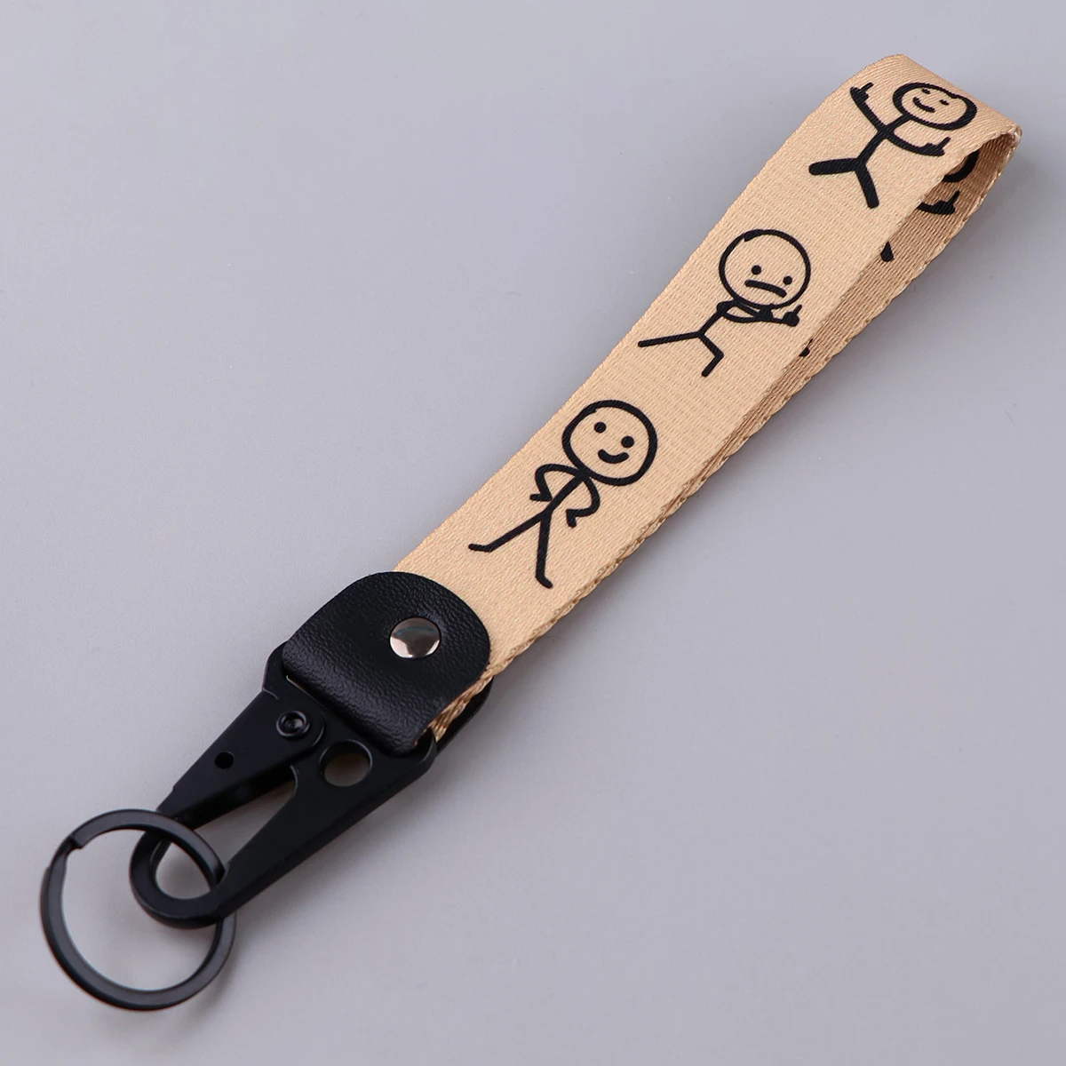 Interessante Spiele Original Schlüsselanhänger Zubehör Schlüsselanhänger für Männer Schlüsselanhänger Schlüsselanhänger für Autoschlüssel Frauen Modeschmuck 1 Stück