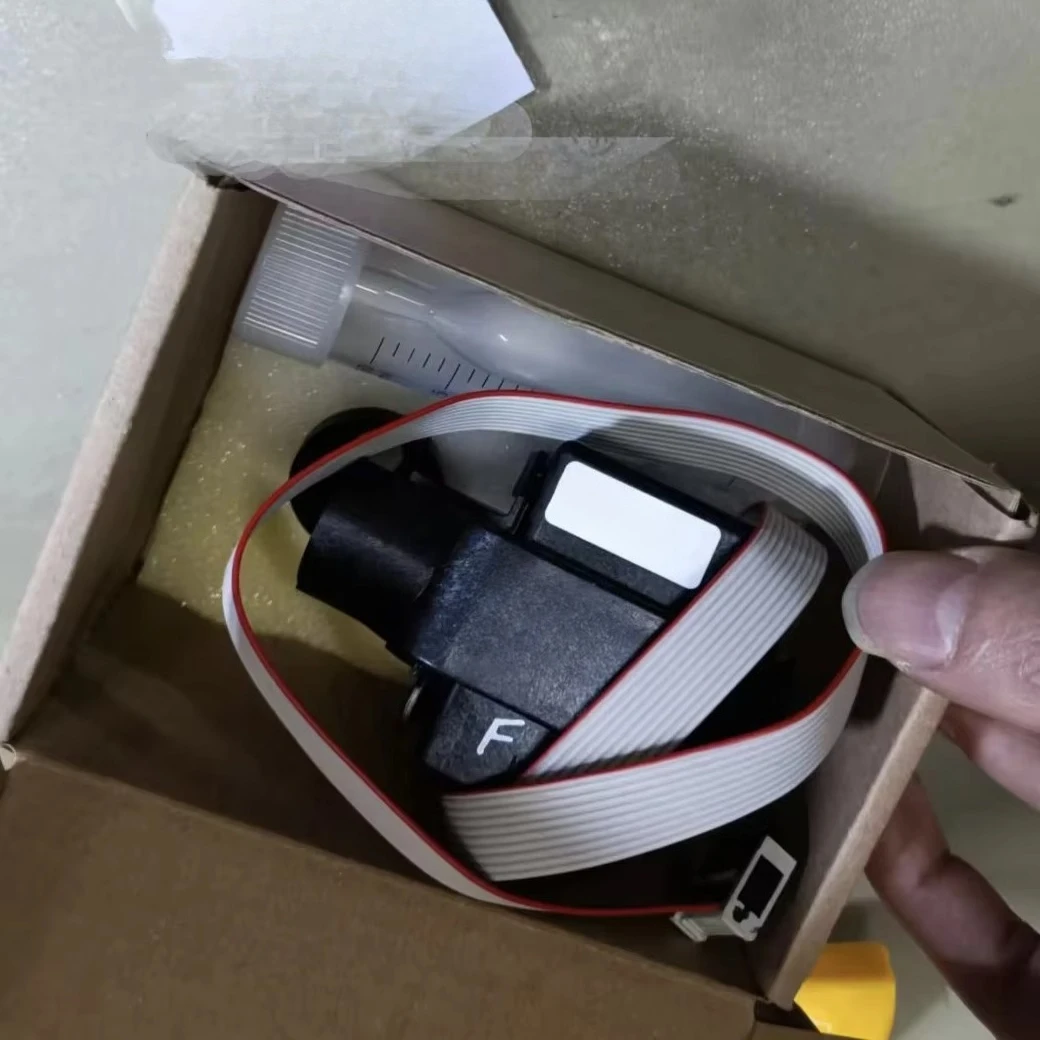 New 4008 hemodialysis machine leak detector sensor M391841