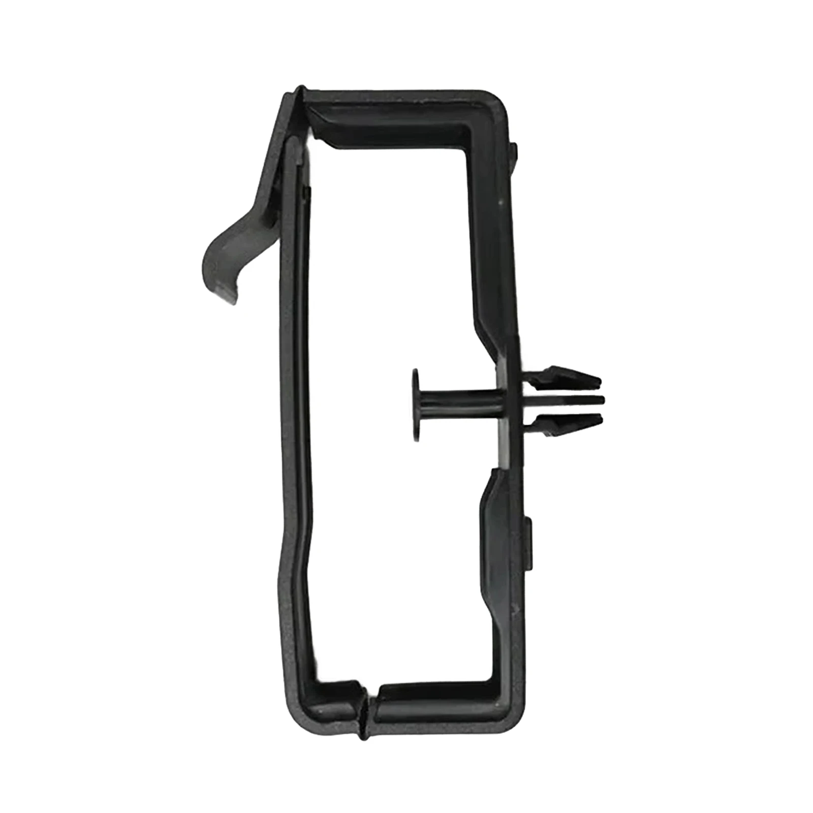 

Replacement /Rear /Triangle /Anchor /Mount Buckle Bracket Clip For Volvo For S40 V50 S60 V70 S80 XC60 XC70 ﻿