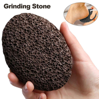 Natural Lava Pumice Stone Callus Remover for Feet Heels and Palm Clean Scruber Hard Skin Callus Remover Scrub Pumice Tool