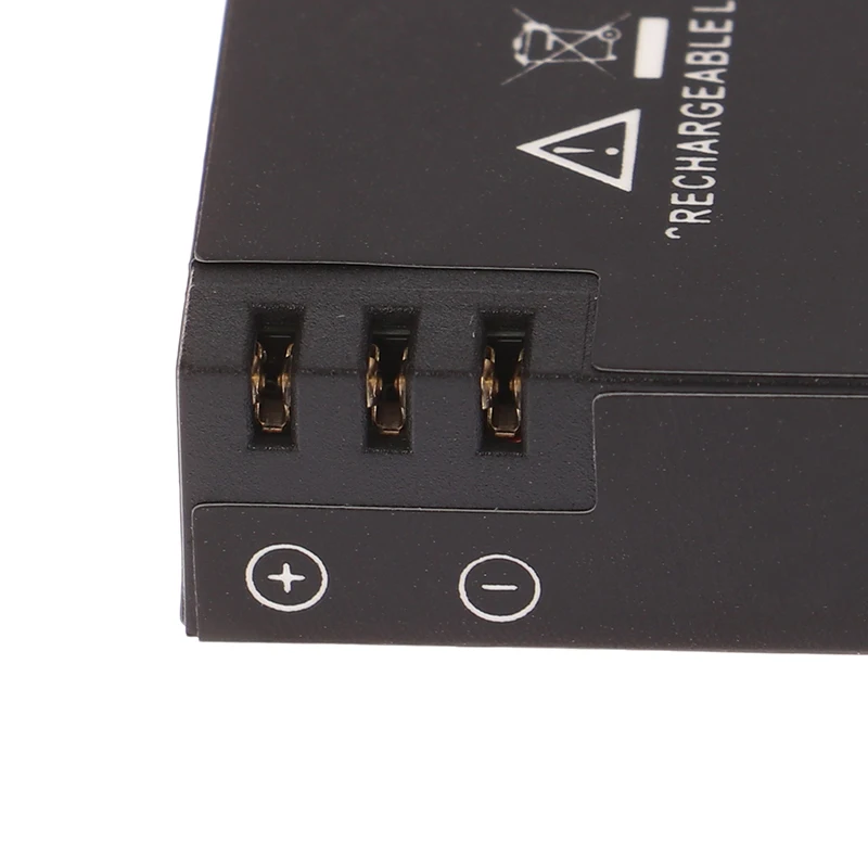 3.7V 900mah Rechargeable Battery For SJCAM SJ4000 SJ5000 SJ6000 SJ7000 SJ8000 SJ9000 M10 EKEN H8 H8R H9 Sports Action Camera