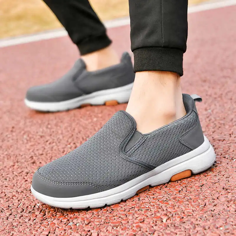 

Thin Heel Sumer Men Shoes Comfortable Woven Sports Men's Tennis Sports Shoes Men Sneakers Imported Tennes Sporty Pie Luxary