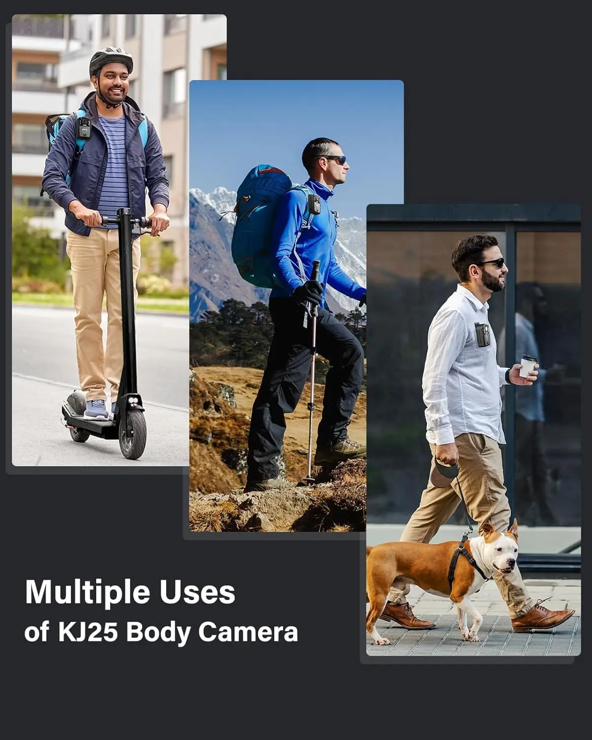 Thumbnail 4 - #5 Compare Body Worn Cameras Before You Buy