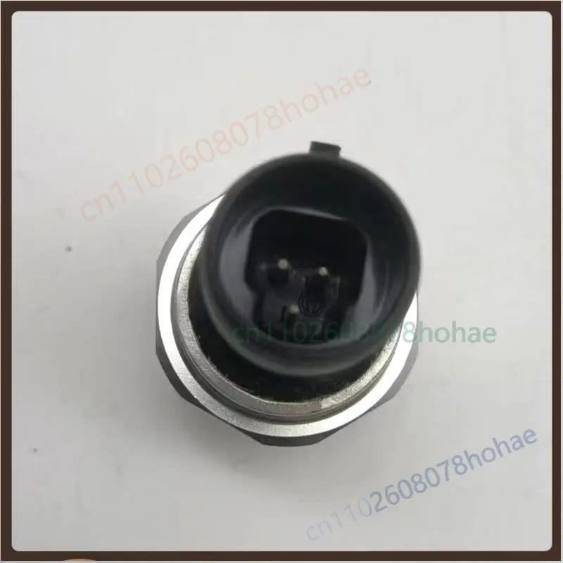 For 42CP29‑1 6127C Engine Oil Pressure Transducer Sensor For Jiefang LongV Truck Repair Accessory（2pcs）