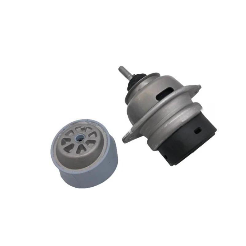 

For Porsche Cayenne Paramela Audi Q7 Touareg Engine Foot Glue Machine Claw Glue 7L6199131A