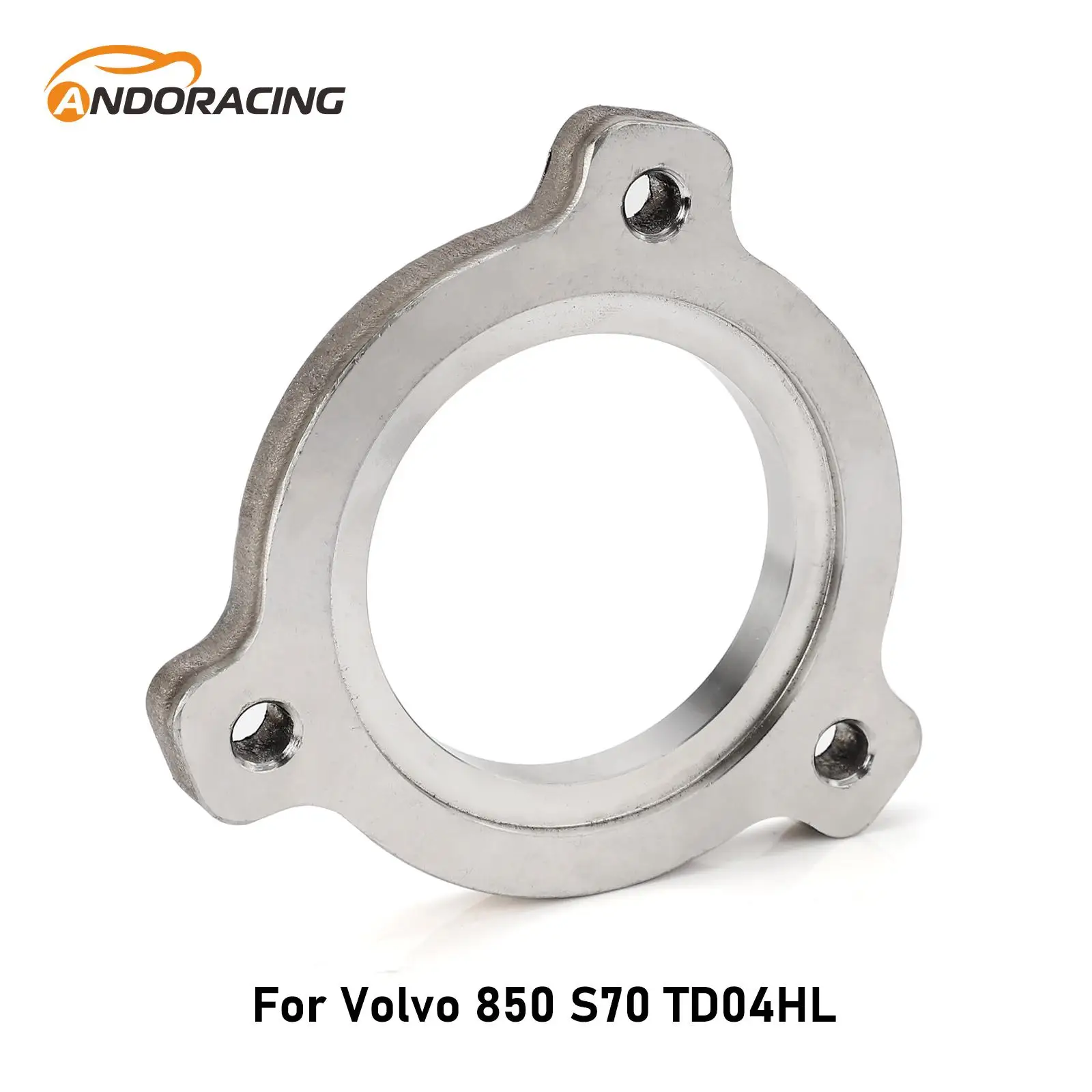 Turbocharger With I…