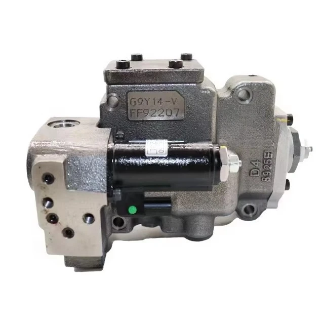 Escavatore Elettrovalvola Idraulica 24v 12v Elettrovalvola di Controllo Bobina 30c50 Elettrovalvola Per Kobelco Hyundai Sany Cat