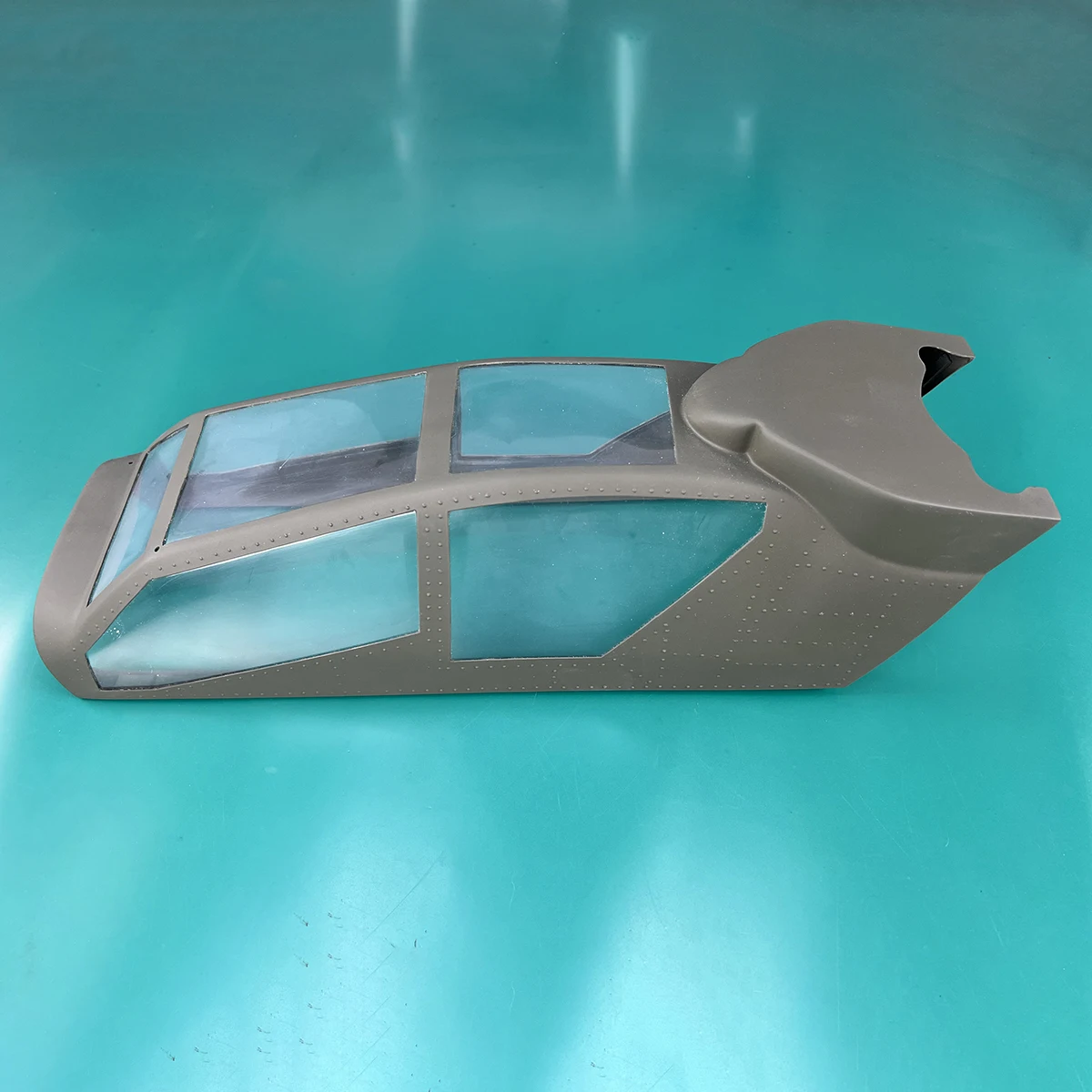 

Запасные части для фюзеляжа Roban 700, размер AH-64 — носовая крышка, оконное хвостовое шасси, замена деревянных прокладок