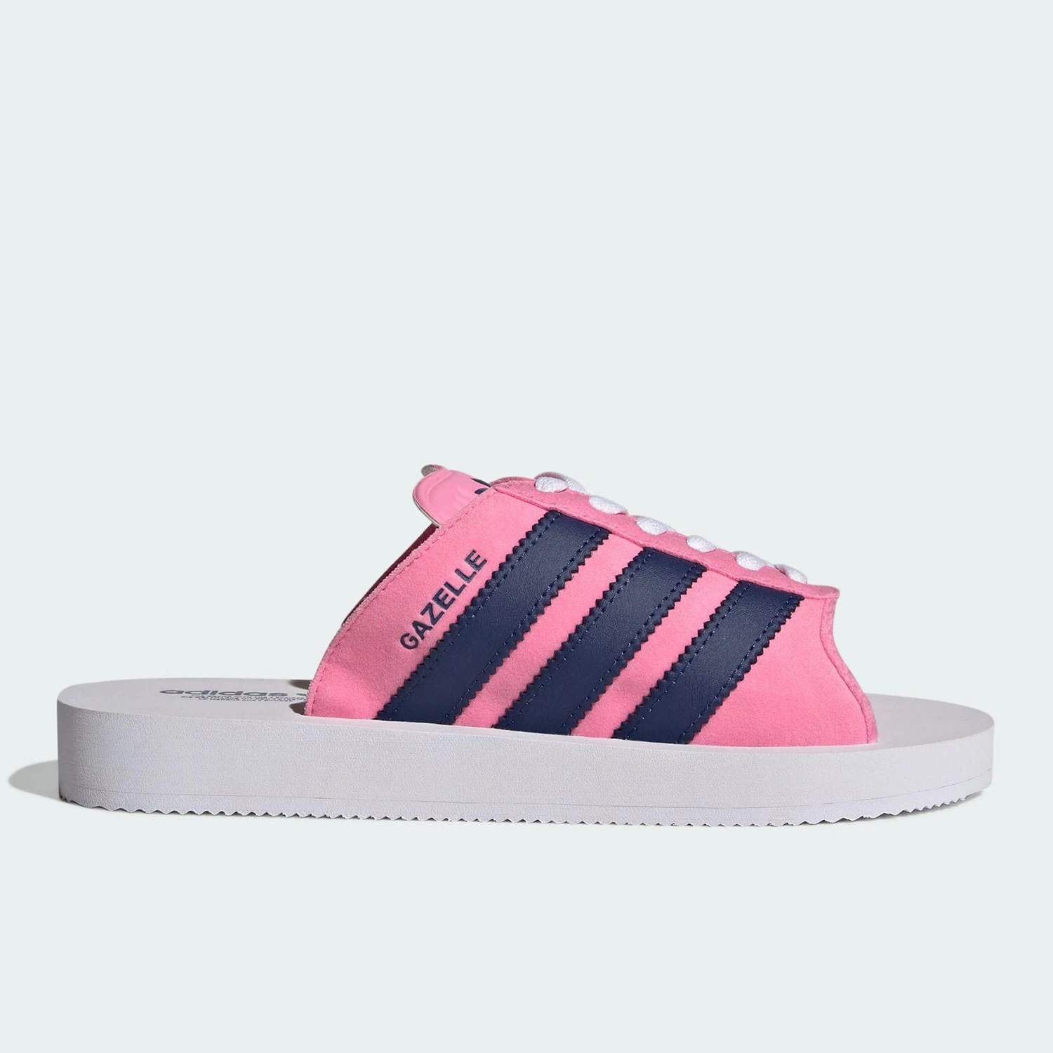 

Оригинальные женские дышащие повседневные сандалии Adidas Superstar JQ7445