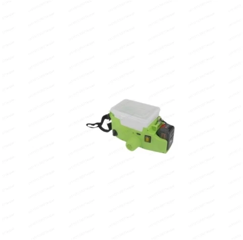 

New Backpack Airless Paint Sprayer Lithium Electric Spraying Machine